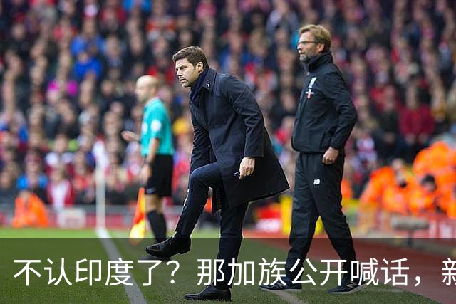 不认印度了？那加族公开喊话，新德里保护不了，就去找中国