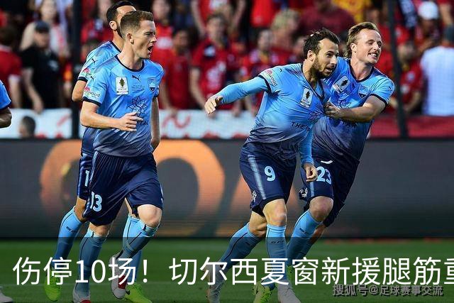 伤停10场！切尔西夏窗新援腿筋重伤，复出要等到新年