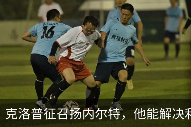 克洛普征召扬内尔特，他能解决利物浦中场问题吗