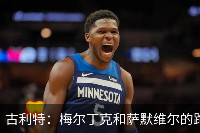 古利特：梅尔丁克和萨默维尔的跑动和回防堪称荷兰队典范