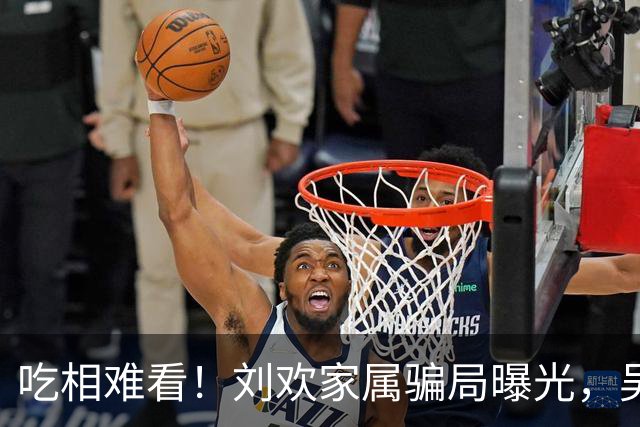 吃相难看！刘欢家属骗局曝光，吴越也深受其害，官媒下场了