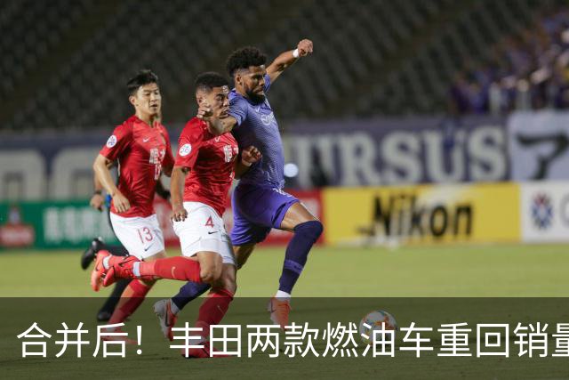 合并后！丰田两款燃油车重回销量汽车榜前十