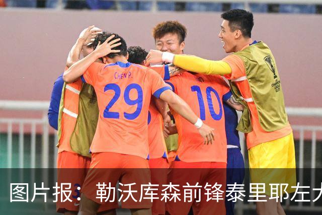图片报：勒沃库森前锋泰里耶左大腿肌肉受伤，预计缺席至12月