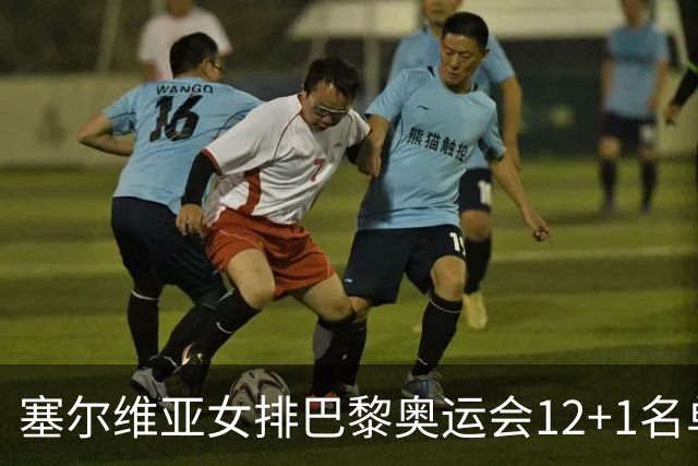 塞尔维亚女排巴黎奥运会12+1名单 博斯科维奇领衔