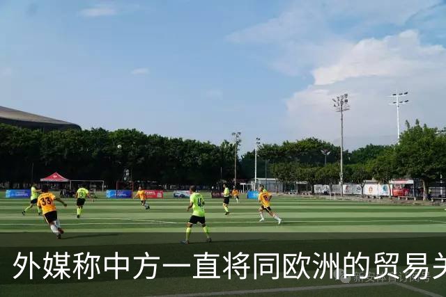 外媒称中方一直将同欧洲的贸易关系描述为互利共赢，但欧洲各国正寻求更强有力的保护措施，中方：希望欧方能够同中方相向而行