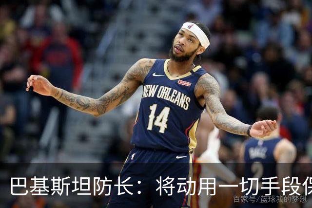 巴基斯坦防长：将动用一切手段保护沙特