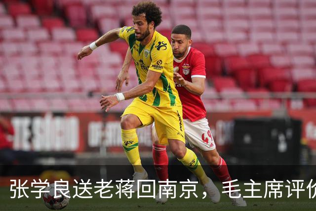张学良送老蒋回南京，毛主席评价：不回南京，就没有“和平解决”