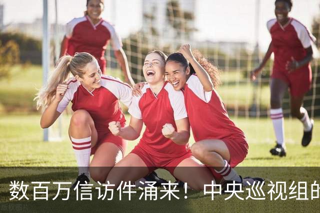数百万信访件涌来！中央巡视组的威慑力，到底有多强？
