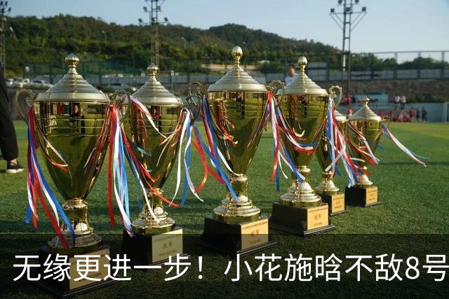 无缘更进一步！小花施晗不敌8号种子，止步宁波站正赛首轮