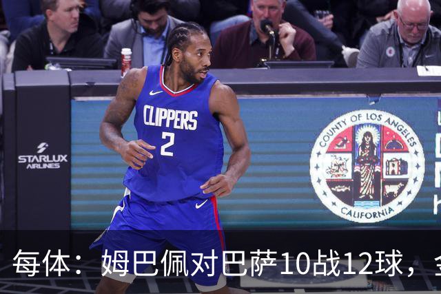 每体：姆巴佩对巴萨10战12球，金球奖前夕受关注