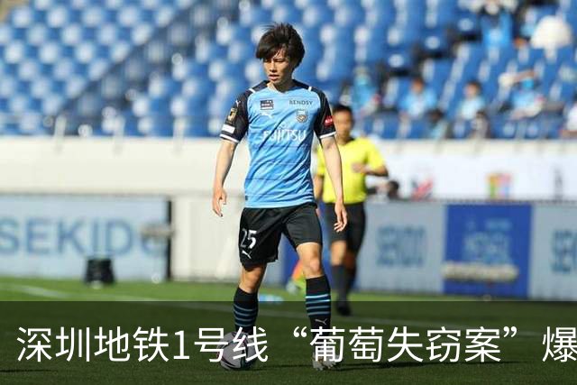 深圳地铁1号线“葡萄失窃案”爆火！排队自证清白