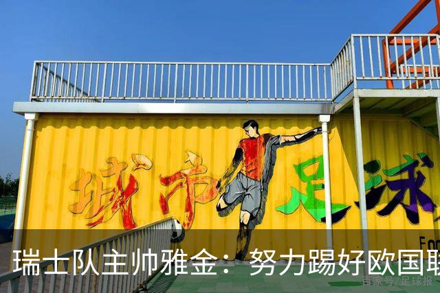 瑞士队主帅雅金：努力踢好欧国联，力争升入A级