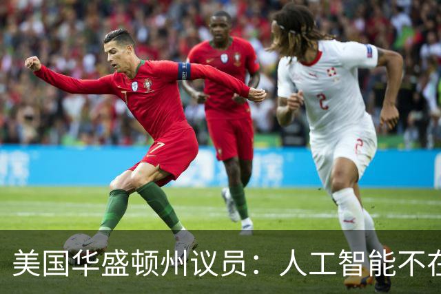 美国华盛顿州议员：人工智能不在乎你来自哪个国家，美中需要加强合作