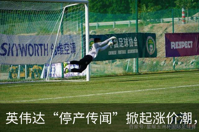 英伟达“停产传闻”掀起涨价潮，实探深圳华强北：一张显卡报价超5万元