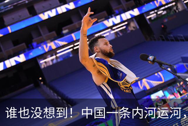 谁也没想到！中国一条内河运河，竟令柬埔寨的运河梦碎了一半！