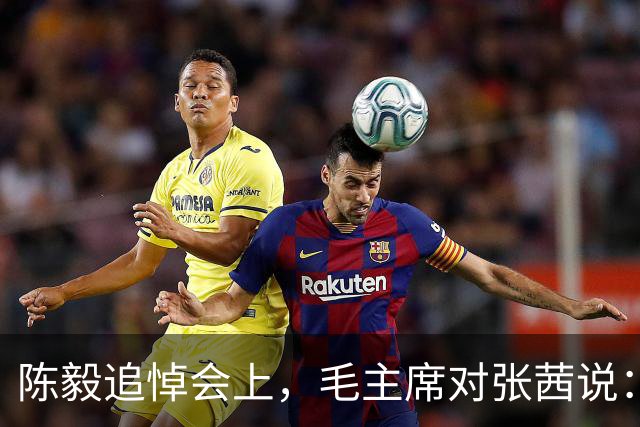 陈毅追悼会上，毛主席对张茜说：把孩子们叫来，我替陈毅安排几句话！