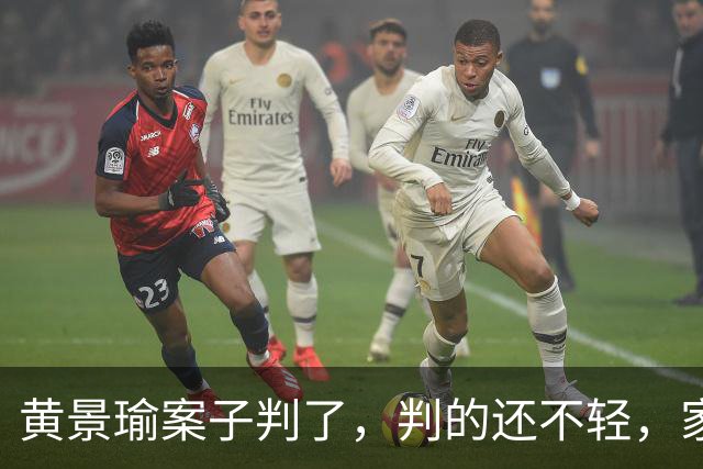 黄景瑜案子判了，判的还不轻，家暴、和迪丽热巴结婚早真相大白