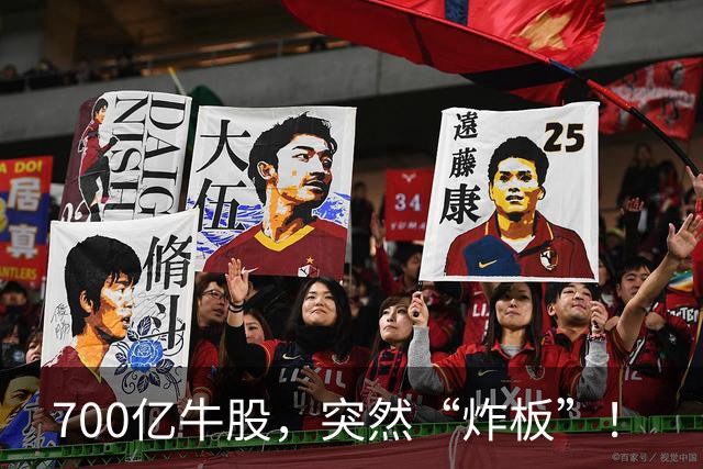 700亿牛股，突然“炸板”！