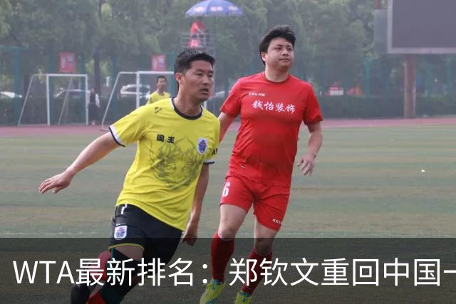WTA最新排名：郑钦文重回中国一姐！孙心然飙升164位，安德列娃创历史